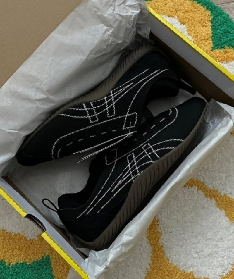 Onitsuka Tiger Sclaw Black 2150
