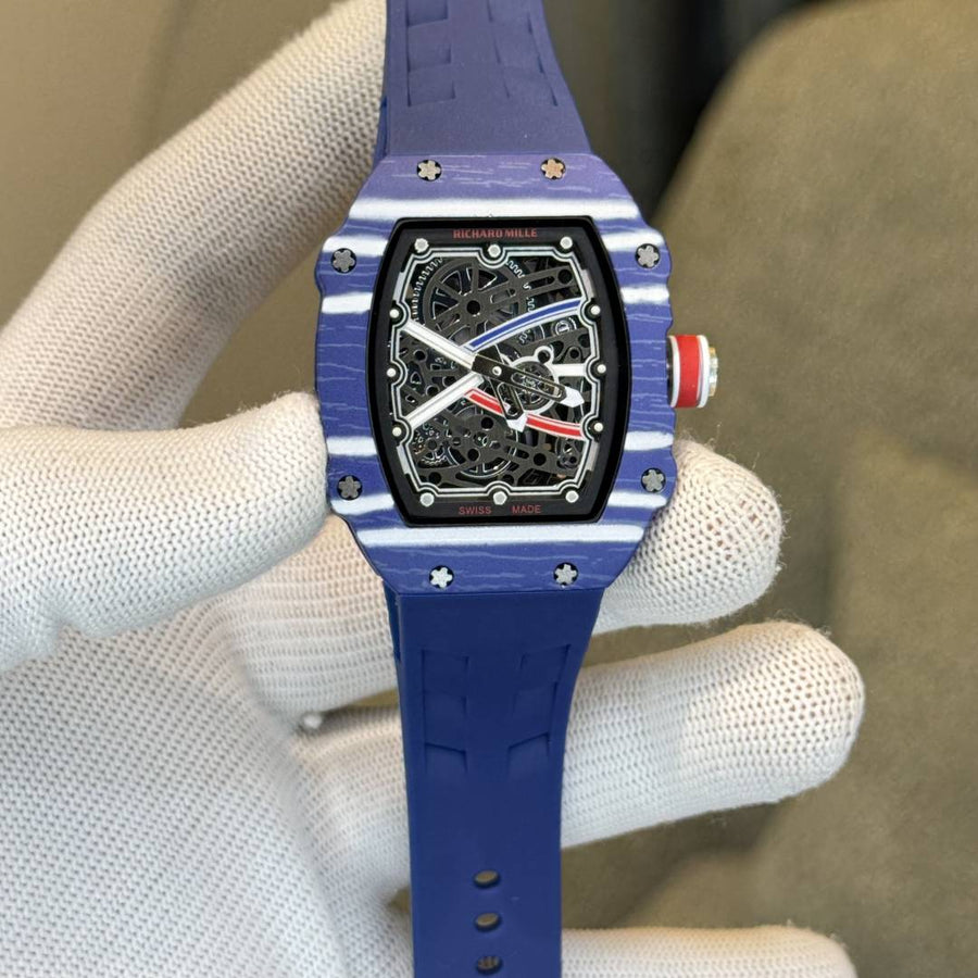 Richard Mille 091
