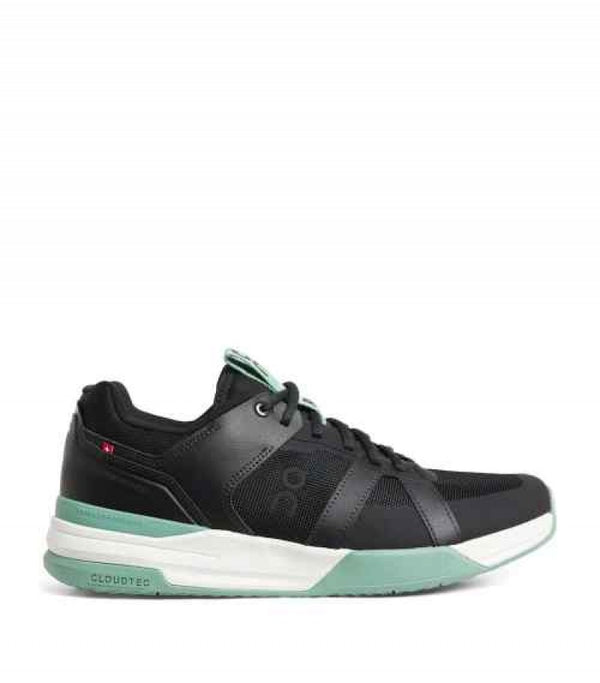 sale On Running The Roger Clubhouse Pro Black Green