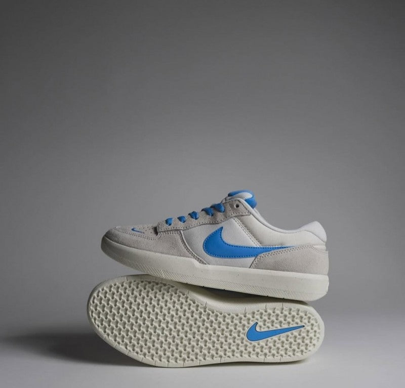 Nike SB Force 58 Phantom University Blue