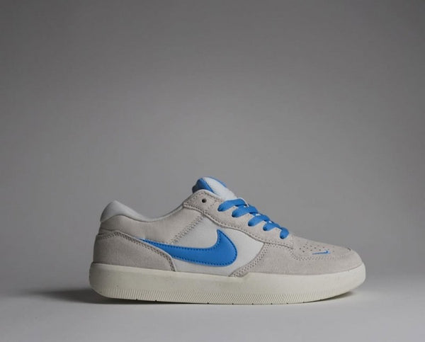 Nike SB Force 58 Phantom University Blue