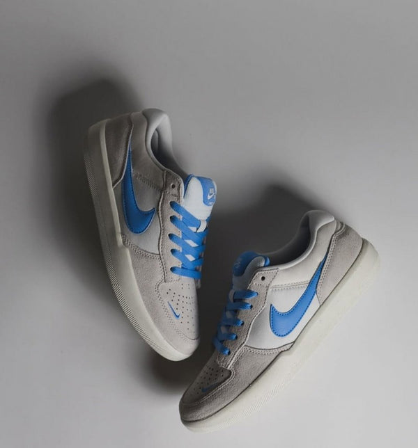 Nike SB Force 58 Phantom University Blue