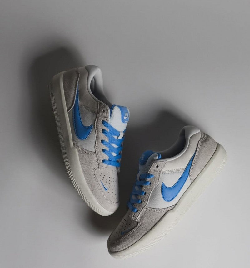 Nike SB Force 58 Phantom University Blue
