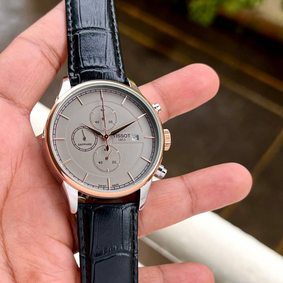 Tissot 1853 Chemin - J500