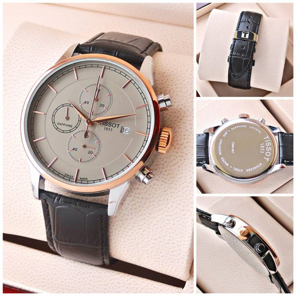 Tissot 1853 Chemin - J500