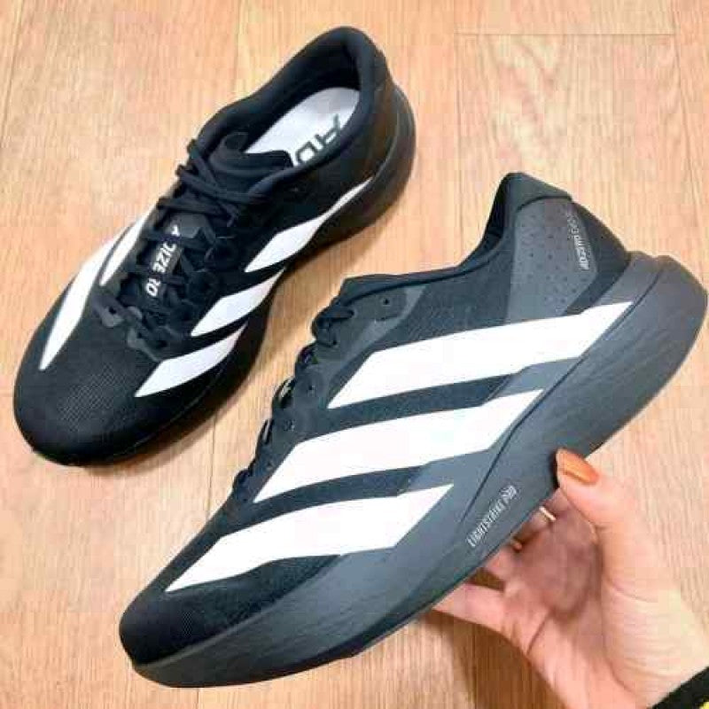 Adidas adizero evo sl core black 801