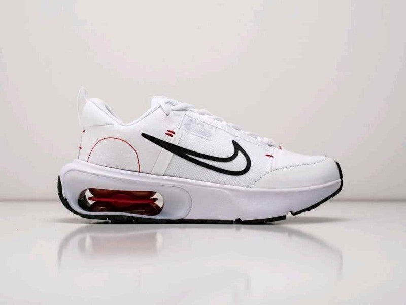 Nike AirMax Tube 2024 white Red Running Shoes