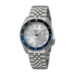Seiko 5 Sports GMT Automatic 3 nidal