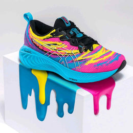 Asiccss. Gel-Cumulus 25 Colour Injection
