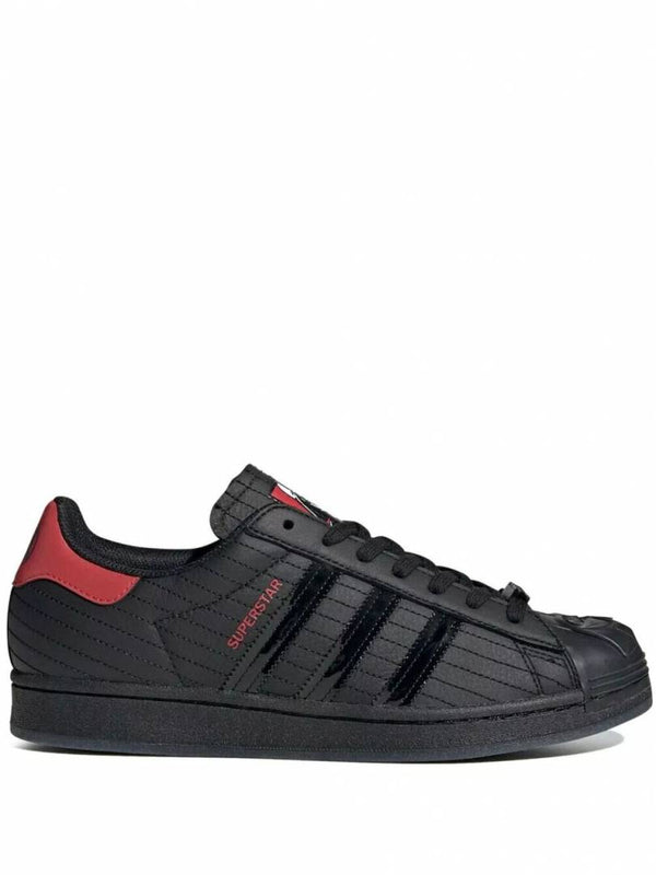 Adidas Superstar Star Wars Darth Vadera