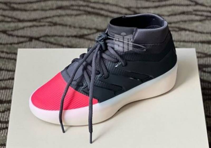Adidas fear of god athletic indiana sale