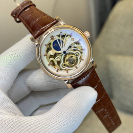 Patek Philipe_Automatic_074