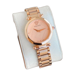 Versace Heritage Copper-Pink