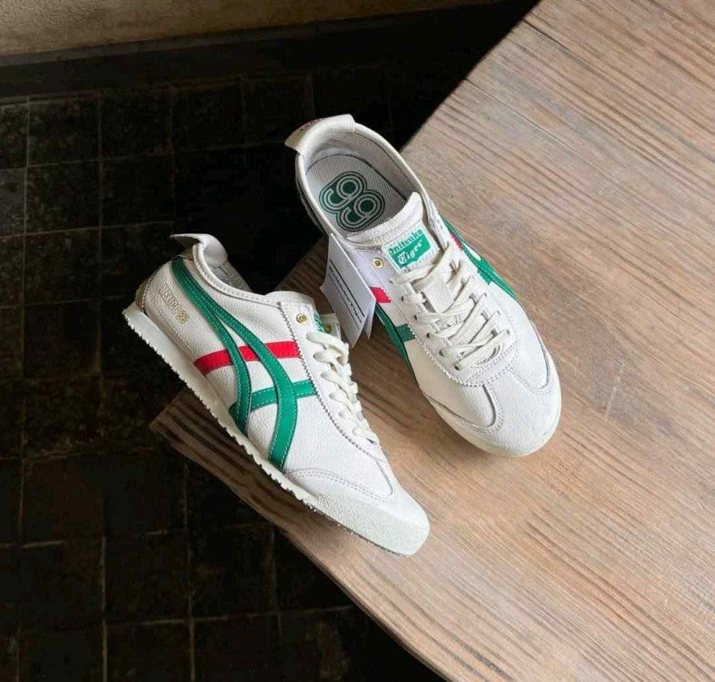 Onitsuka Tiger Mexico 66 Birch Kale