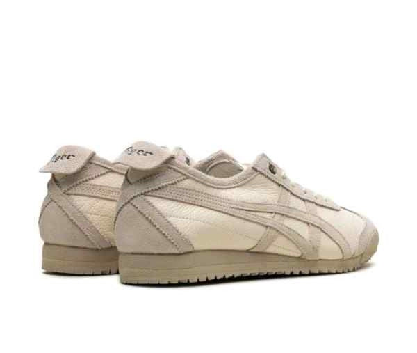 Mexico 66 SD Cream Birch
