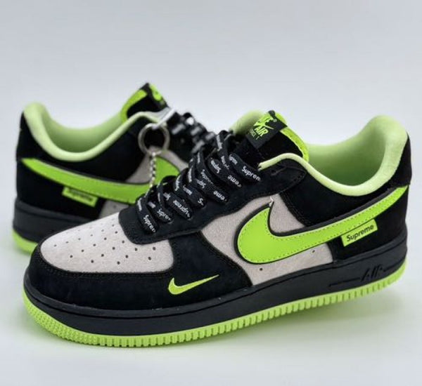 Nike AIRFORCE 1 SUPREME 2025
