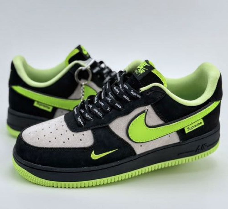 Nike AIRFORCE 1 SUPREME 2025