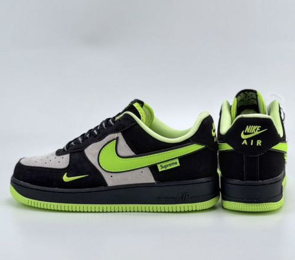 Nike AIRFORCE 1 SUPREME 2025