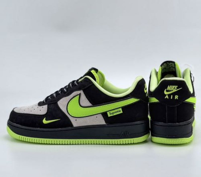 Nike AIRFORCE 1 SUPREME 2025