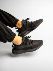 S yeezy boost 350 onyx semi ua with kit