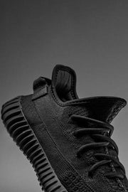S yeezy boost 350 onyx semi ua with kit
