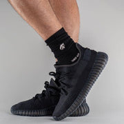 S yeezy boost 350 onyx semi ua with kit