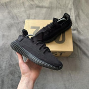 S yeezy boost 350 onyx semi ua with kit