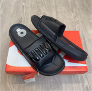Nike Off Court Black Slide