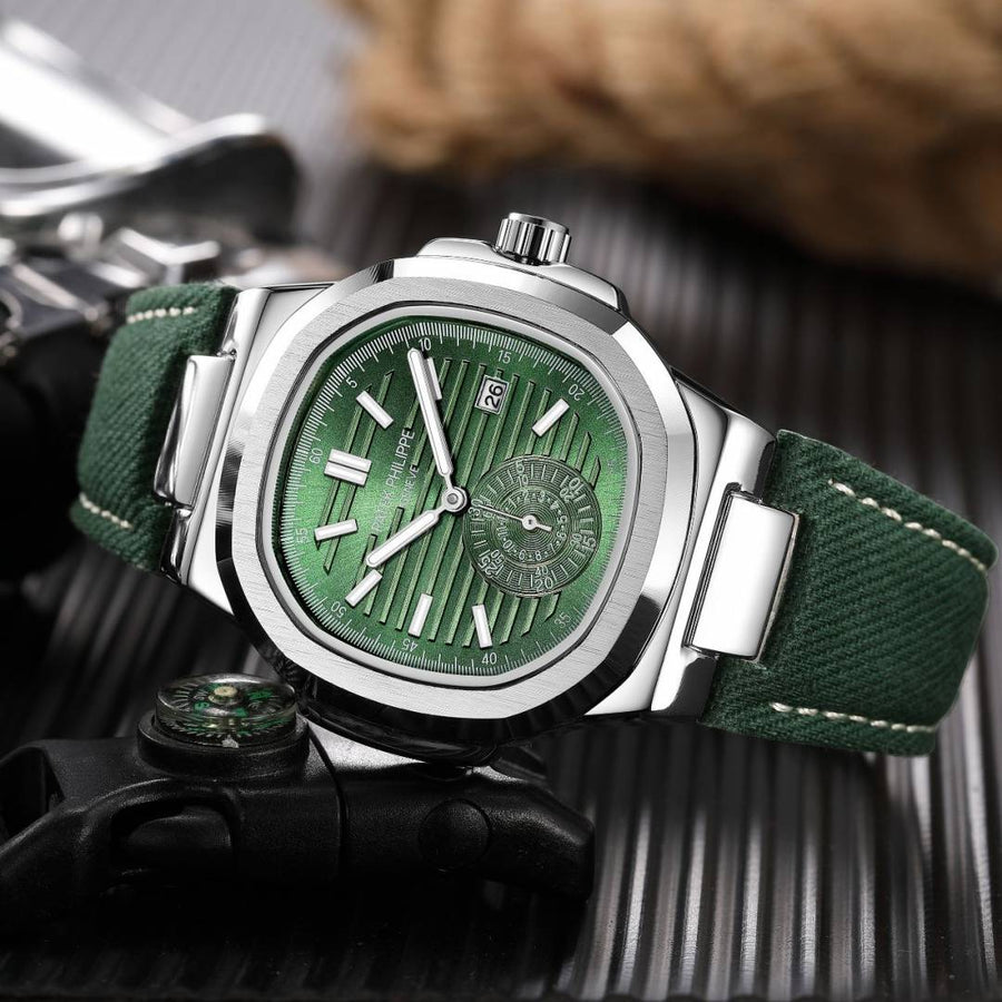 Patek Philipe_Nautilus_041