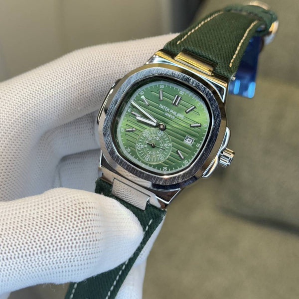 Patek Philipe_Nautilus_041