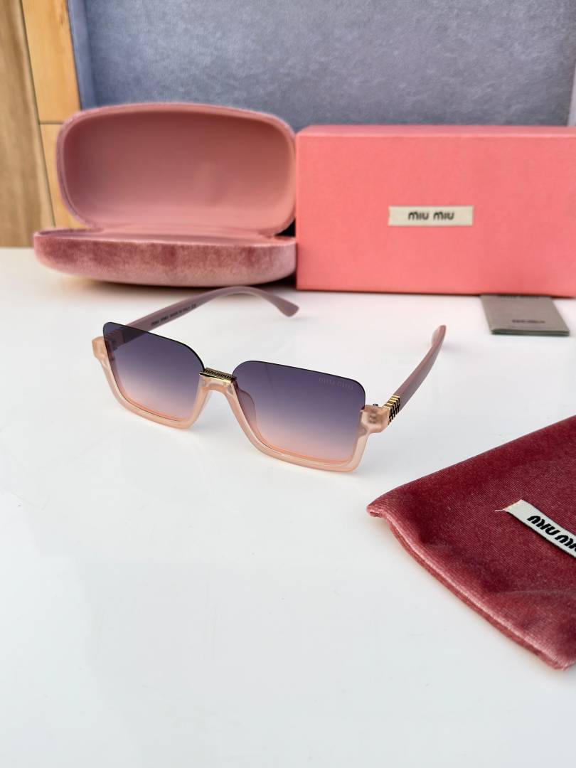 Miu miu 58204 pink