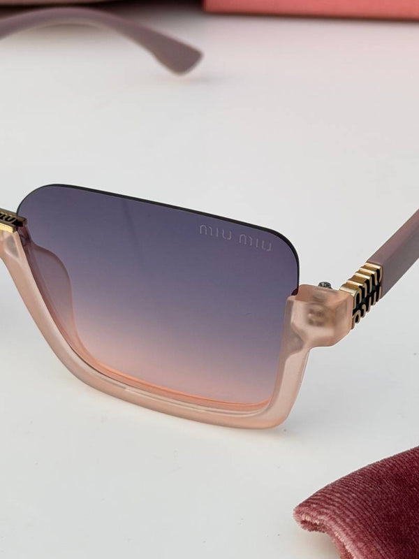 Miu miu 58204 pink