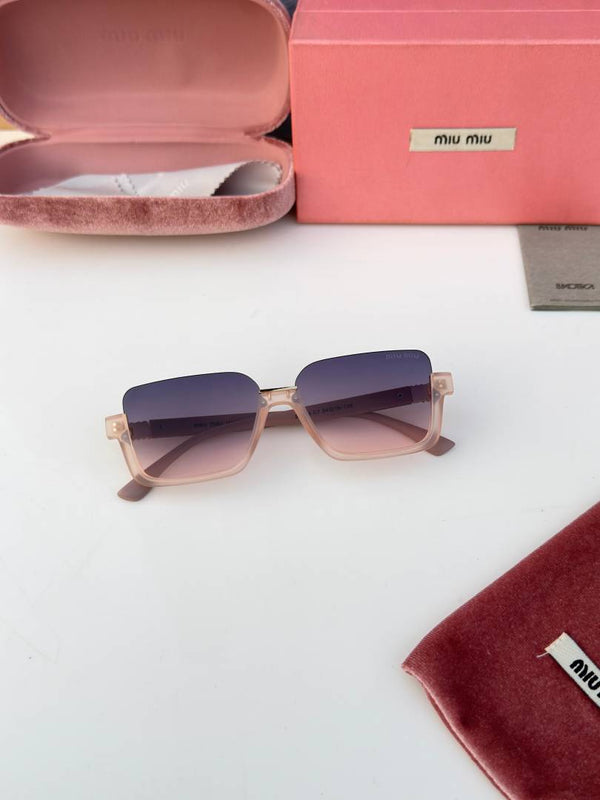 Miu miu 58204 pink