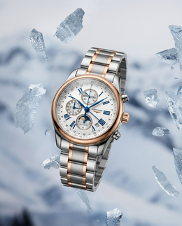 Longines Hydro Master Collection - J405