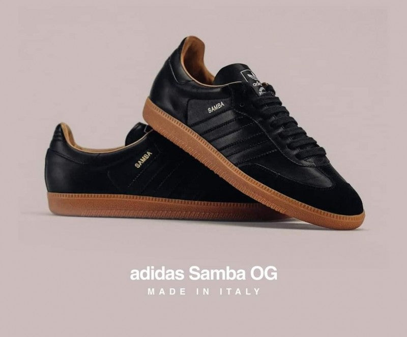 Adidas Samba OG Made In Italy