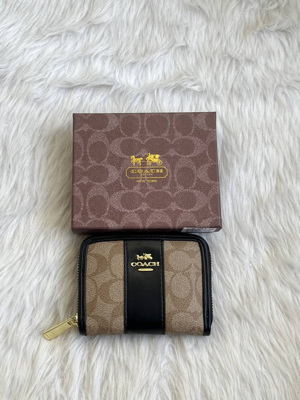Coach_D15_Ap-Blk_Wallet_With_OriginalBox_DustCover_Premium