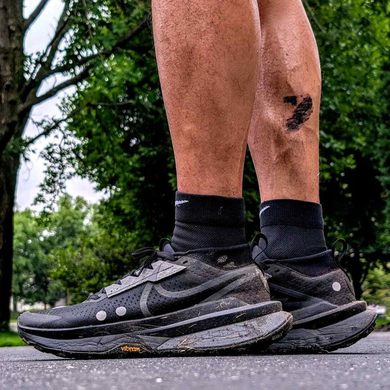 Nike Zoom x Zegama Trail 2 Black Anthracite 2633
