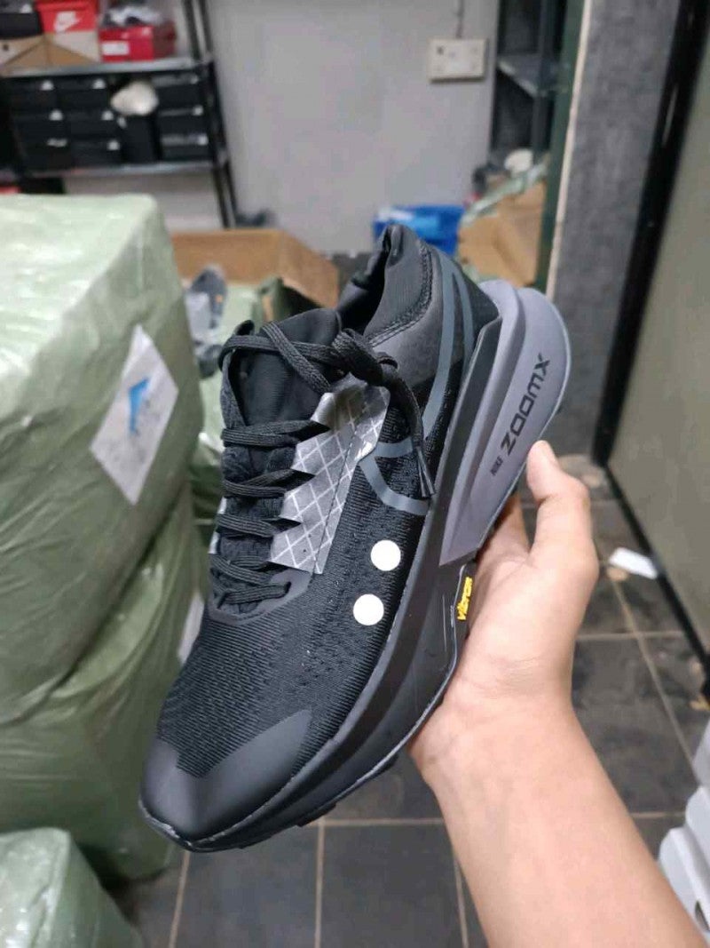 Nike Zoom x Zegama Trail 2 Black Anthracite 2633