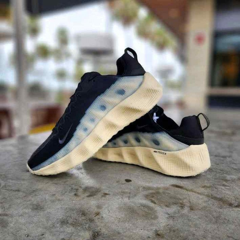 Nike Ava Rover Black Muslin