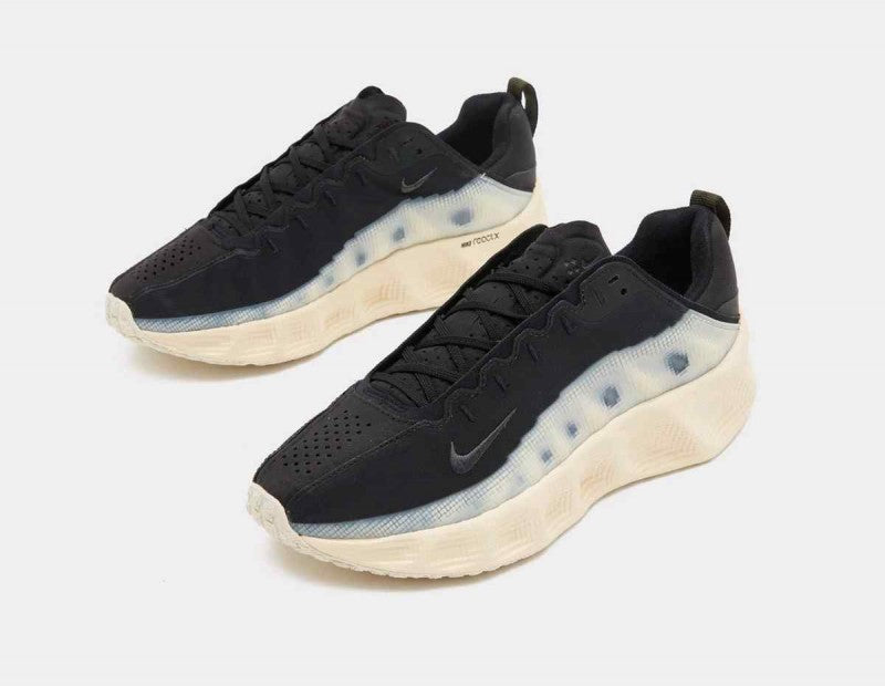 Nike Ava Rover Black Muslin