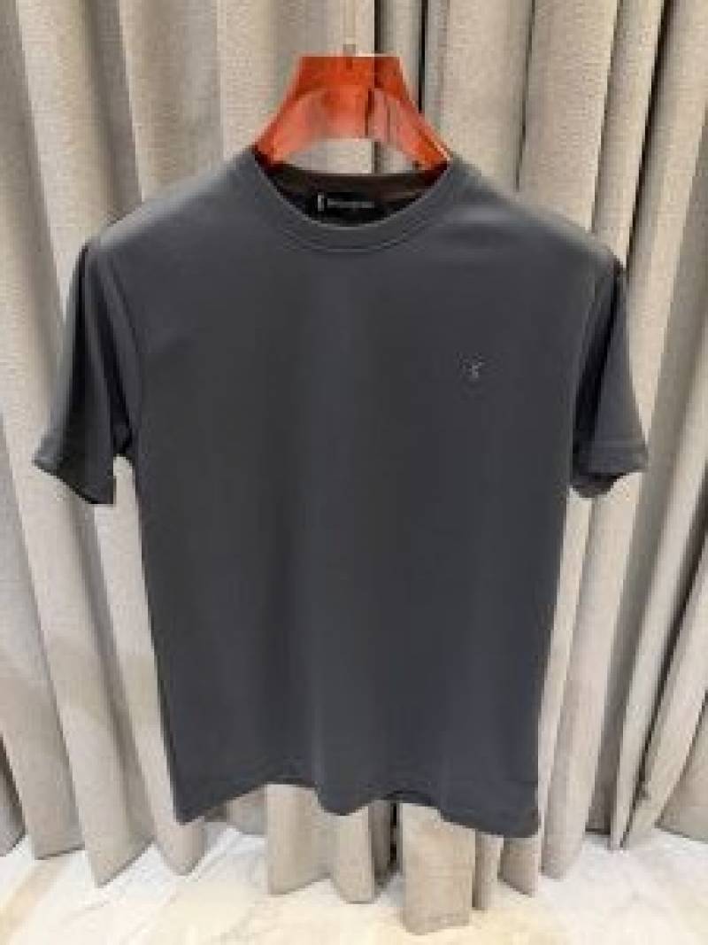 YSL Premium Round Neck Tshirt