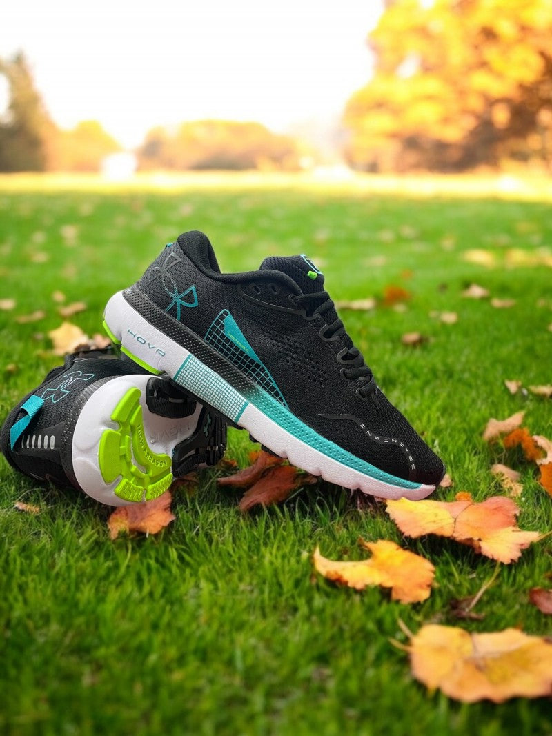 Under Armor hovr infinity 5