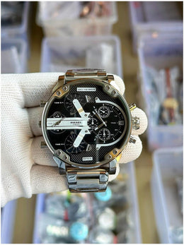Diesel 3 bar Big Dady Japan