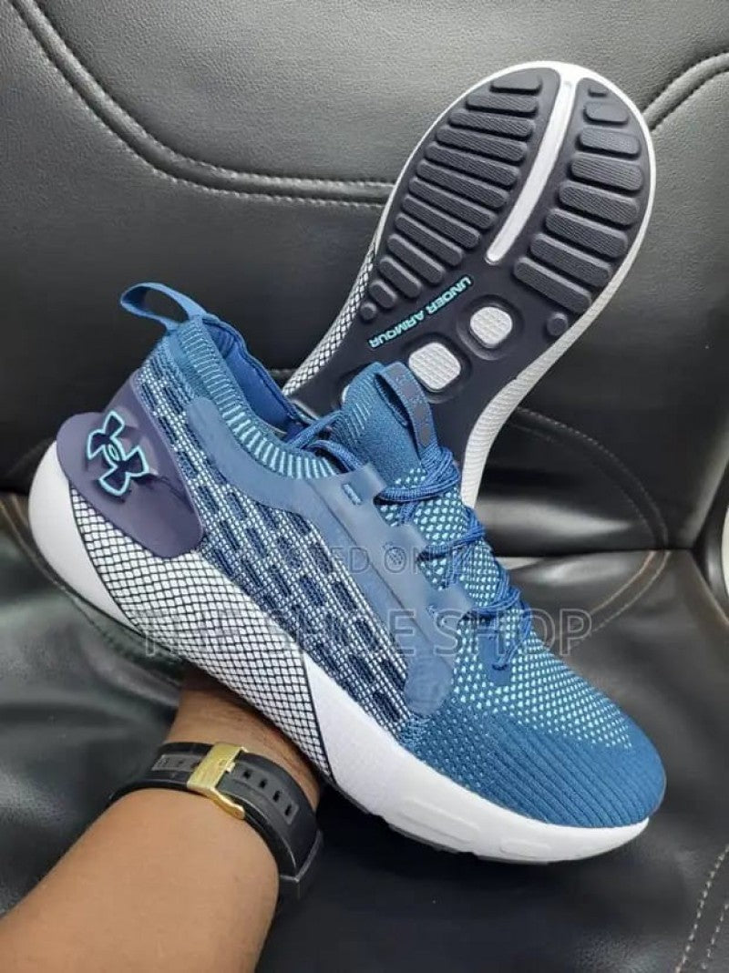 Under Armor Phantom HOVR 3 Blue--