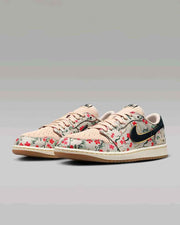 Jordan 1 Retro Low OG Rui Hachimura Oatmeal