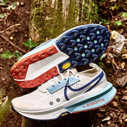 Nike Zoom x Zegama Trail 2 Phantom Midnight 2634