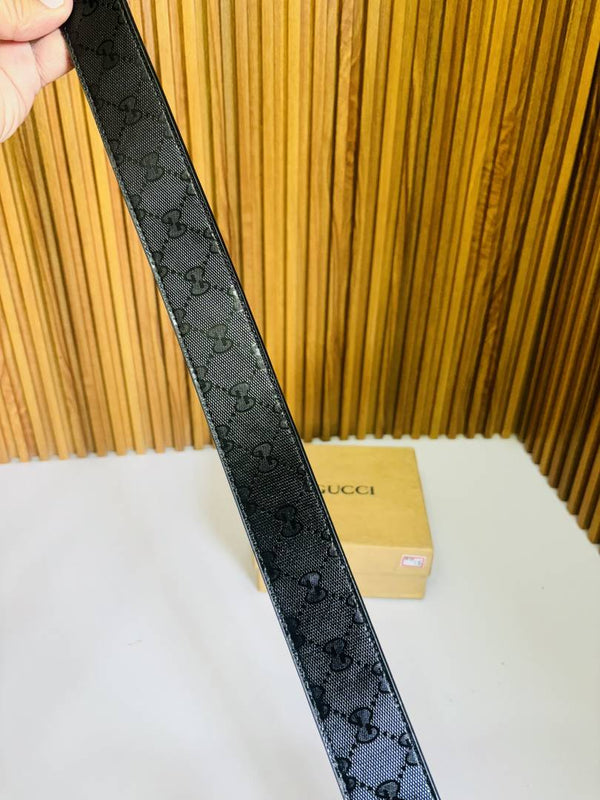 18 GUCHI PREMIUM QUALITY BELT WITH BOX
