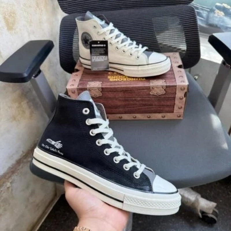 CONVERSE X DUNGEONS DRAGONS CHUCK 70