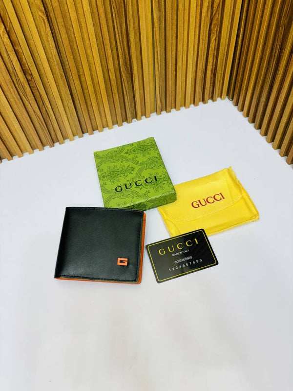 112 GUCHI PREMIUM QUALITY WALLET