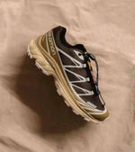 Salomon XT-6 Kangaroo vanilla ice brown 694